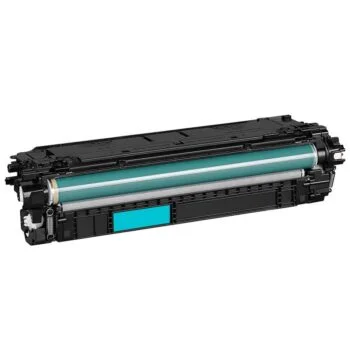 Toner HP LaserJet Adaptable 508X Cyan