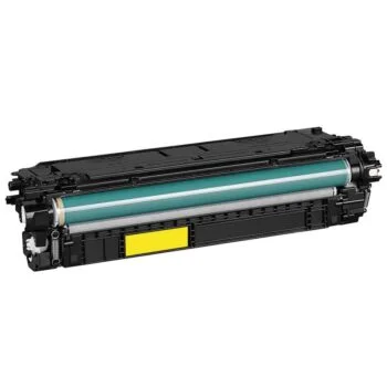 Toner HP LaserJet Adaptable 508X Jaune