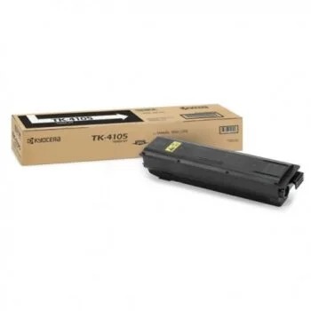 TONER ORIGINAL KYOCERA NOIR TK-4105