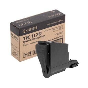 Toner Original Kyocera Tk-1120 Noir