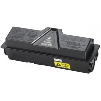 Toner Adaptable Kyocera Tk-1130 Noir