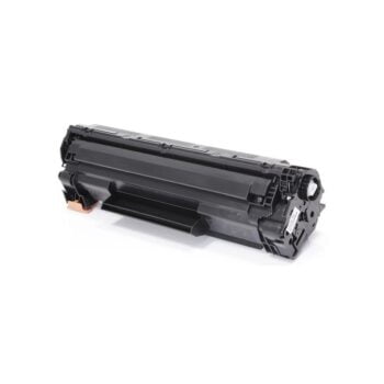 Toner Laser Adaptable HP 83A – Noir (CF283A)