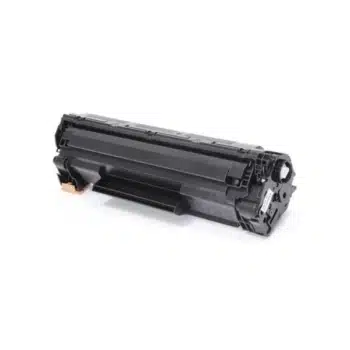 toner laser adaptable hp 83a noir