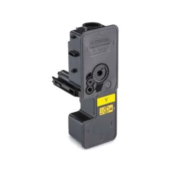 Toner Adaptable Kyocera Tk-5240Y Jaune