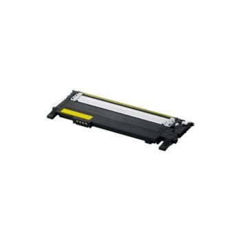 Toner Laser Adaptable Samsung CLT-Y406S Jaune