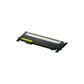 Toner Laser Adaptable Samsung NT-PS406Y Jaune