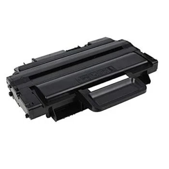 Toner laser Adaptable Samsung ML-2850 Noir