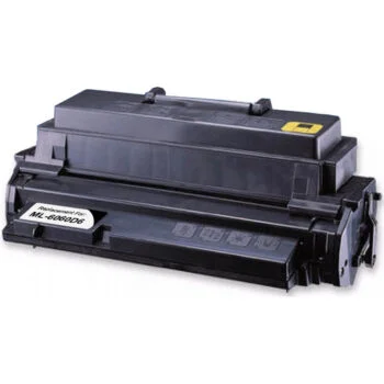 Toner laser Samsung ML-6060D6 Adaptable – Noir