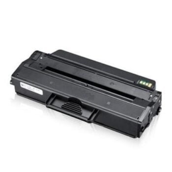 Toner Laser Adaptable Samsung MLT103S Noir (Mlt-d103s)