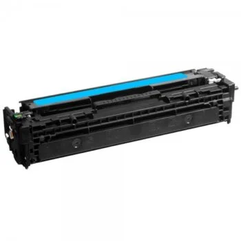 Toner LaserJet Adaptable HP 203A – Cyan