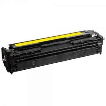 Toner LaserJet Adaptable HP 203A – Jaune