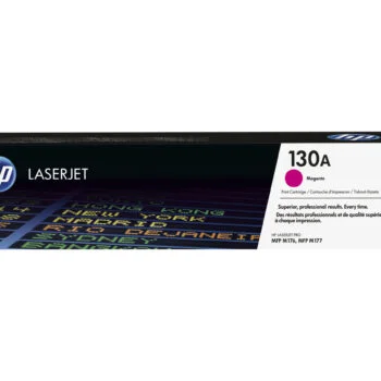 Toner Laser Jet HP 130A Magenta Original (CF353A)