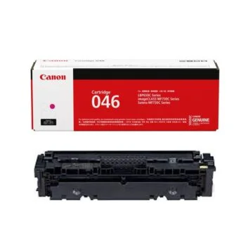 Toner LaserJet CANON 046 Magenta Original (EP046M)