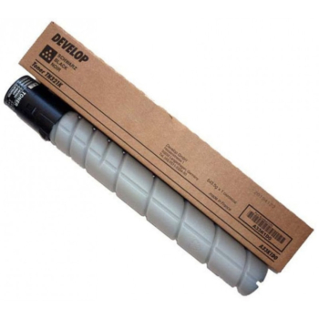 Toner Konica Minolta TN-321 Noir