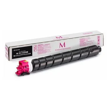 Toner Original Kyocera Tk-8525M Magenta