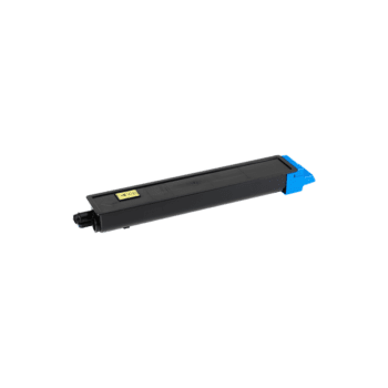 Toner Adaptable Kyocera Tk-895C Cyan