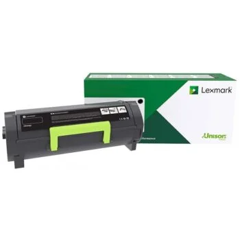 Toner Laser original LEXMARK Noir (B225000)