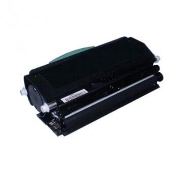 Toner Laser Adaptable NT-CLE260CF Lexmark Noir (E260A11E)