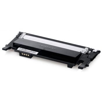 Toner Adaptable Samsung CLT-K406S Noir