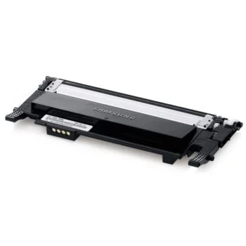 Toner Laser Adaptable Samsung CLT-K406S Noir (CLT-K406S)