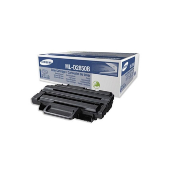 Toner à haut rendement Samsung ML-D2850B Noir (SU656A)