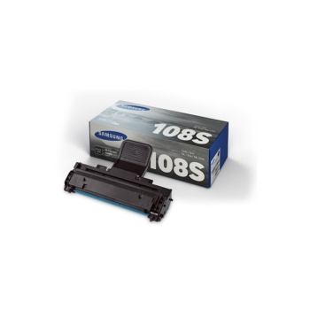 Toner Samsung MLT-D108S Noir (SU785A)