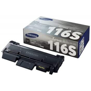 Toner Samsung MLT-D116S Noir (SU849A)