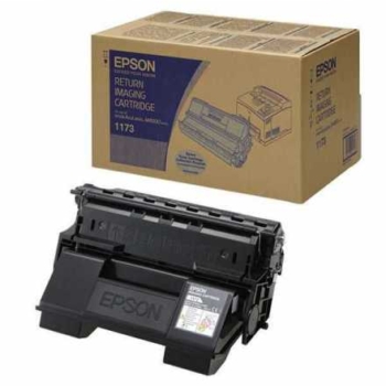 Toner Epson Al-M4000 Noir Original (C13S051173)