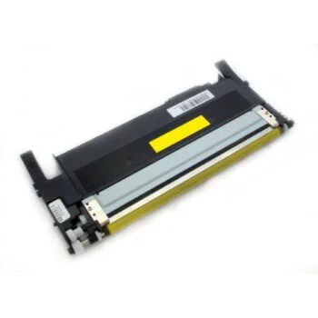 Toner Laser Adaptable Samsung NT-PS404Y Jaune (CLT-P404C)