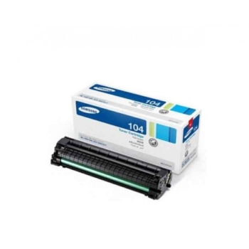 Toner Samsung MLT-D104S Noir (SU748A)