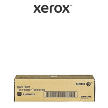 Toner Xerox B1025 Noir Original