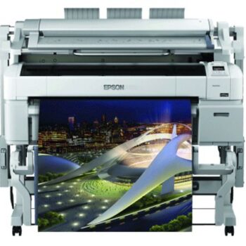 Traceur SureColor SC-T5200D EPSON