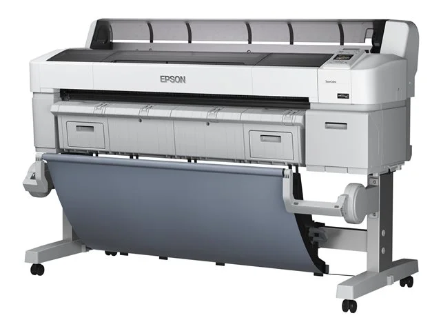 Imprimante Traceur EPSON SureColor SC-T7200-PS - Tunewtec Tunisie