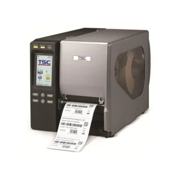 Imprimante Etiquettes TSC TTP 2410MT 203dpi