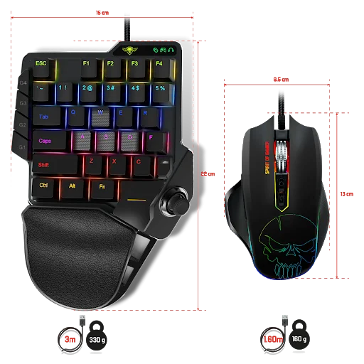 Slide  #2 SPIRIT OF GAMER XPERT-G900 (SOG-XG900)