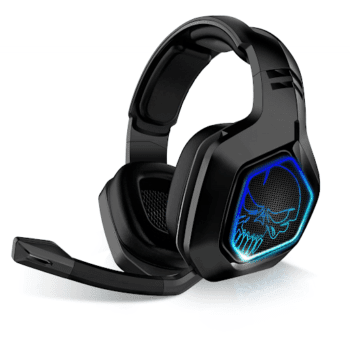 CASQUE Gamer XPERT H900 SANS FIL PC/PS4/PS5 SWITCH (MIC-XH900)