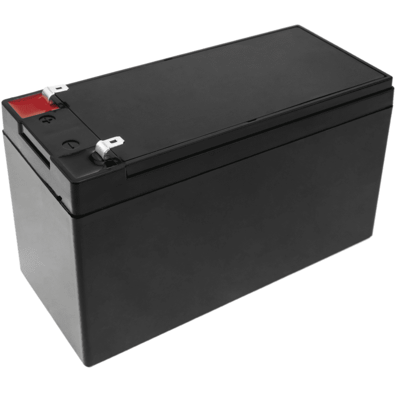 Batterie 12V 9.0 Ah