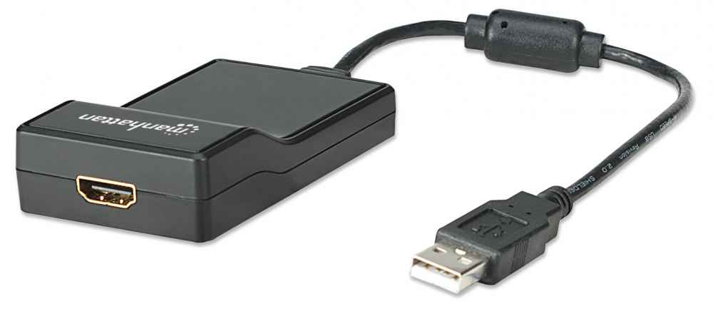 Adaptateur Micro USB To HDMI - Tunewtec Tunisie