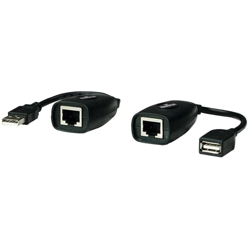 Usb Extender Manhattan 60M