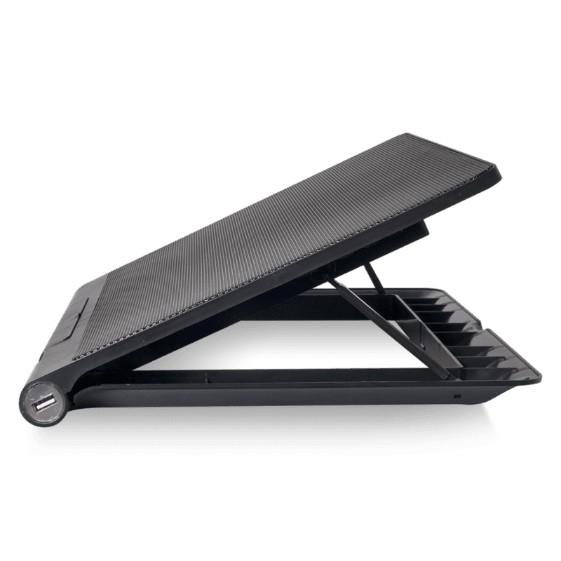 Refroidisseur Pour Pc Portable 15&Quot; (Ve-Nb8) – Image 5
