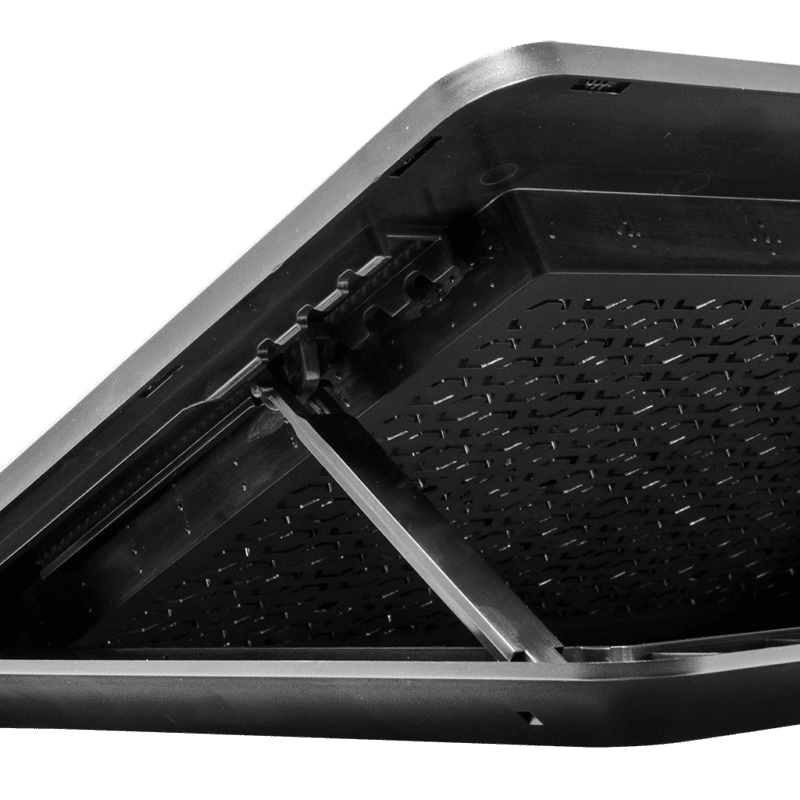 Refroidisseur Pour Pc Portable 15&Quot; (Ve-Nb8) – Image 6