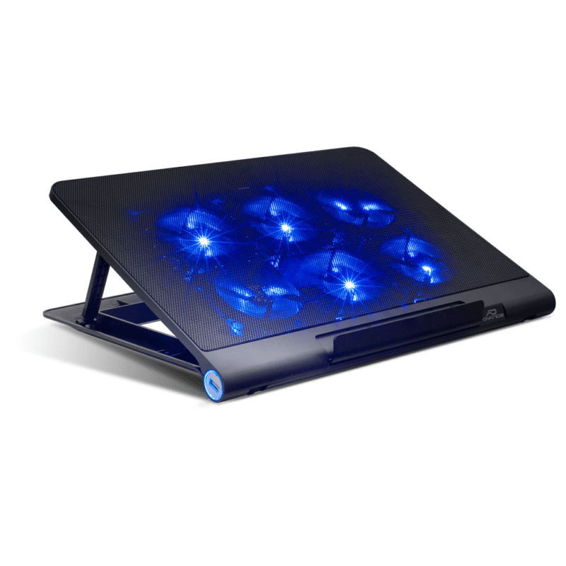 Refroidisseur Pour Pc Portable 15&Quot; (Ve-Nb8)