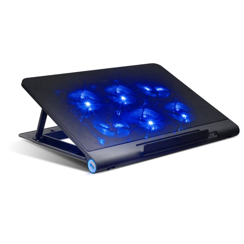 Refroidisseur Pour Pc Portable 15&Quot; (Ve-Nb8)