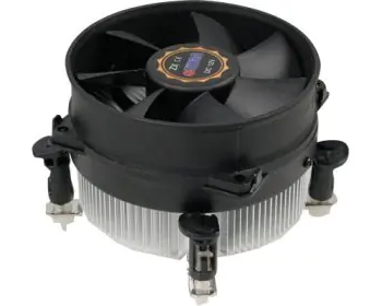 ventilateur 775