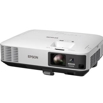 Vidéo Projecteur d’installation Epson EB-2055