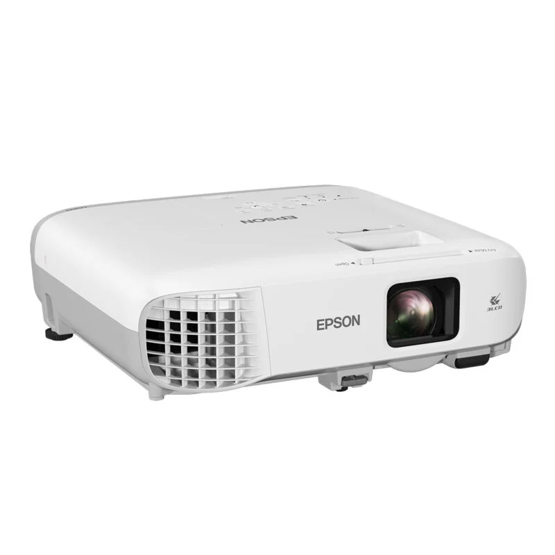 Vidéoprojecteur Epson Eb-980W Wxga – Image 4