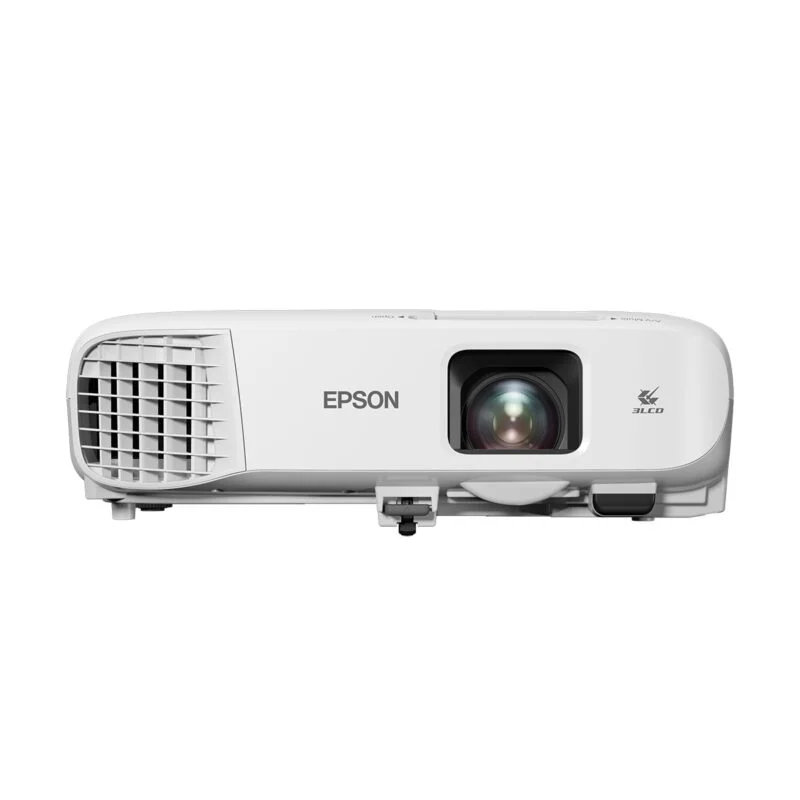 Vidéoprojecteur Epson Eb-980W Wxga – Image 5