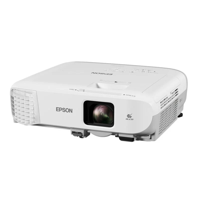 Vidéoprojecteur Epson Eb-980W Wxga