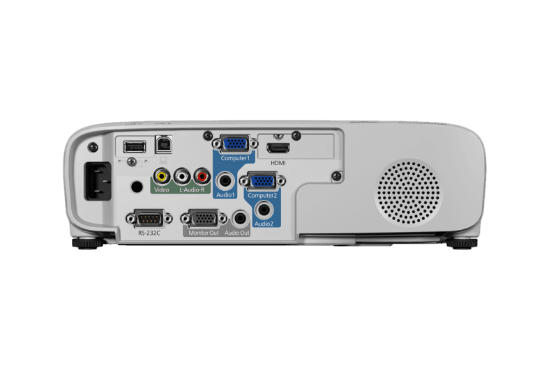 Vidéoprojecteur Epson Eb-S39 Svga – Image 3