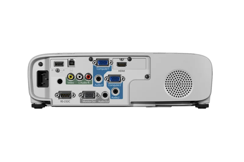 Vidéoprojecteur Epson Eb-S39 Svga – Image 3